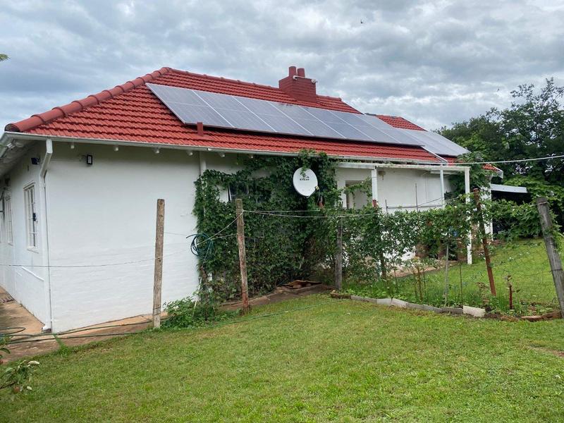 0 Bedroom Property for Sale in Bergsig Western Cape